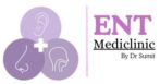 ent logo drsumit